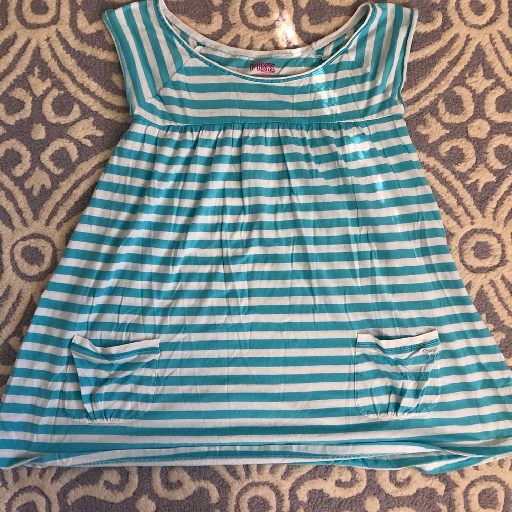 PINK Victoria’s Secret Swim Cover Up or Night Gown